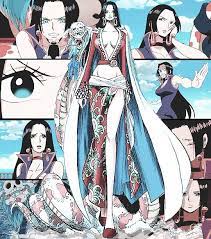 one piece ワ ン ピ ー ス ハンコック ワンピース アニメイラスト onepiece イラスト