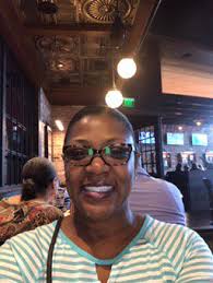 Bertha Gamble (@bgamble555)