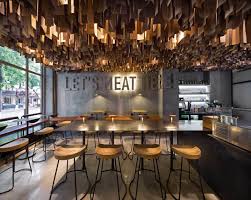 This stunning property is located in bali, in the tabanan area. 36 Sophisticated Hip Coffee Shops Interior Design That Offer A Unique Experience Fantastic Pictures Decoratorist