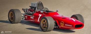 This 1978 ferrari 312 t3 is being offered for auction at the bonhams quail lodge on thursday, august 14, 2014. Ferrari 312 Replica With A Lsx V8 Engine Swap Depot