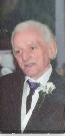 Condolence Book for Bernie Kidney (Bandon, Cork)