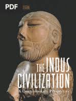 The Indus Civilization: A Contemporary Perspective