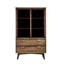 Check spelling or type a new query. Sliding Doors Display China Cabinets You Ll Love In 2021 Wayfair