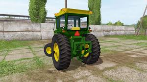 48 month free replacement warranty. John Deere 4520 For Farming Simulator 2017