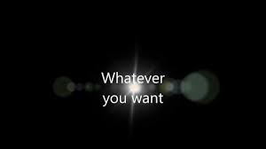Maybe you would like to learn more about one of these? Status Quo Whatever You Want Lyrics Youtube