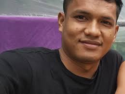 Ketambe Jungle Tour with Putra