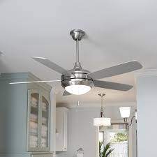 The contemporary ceiling fan nowadays. Ceiling Fans With Lights Ceiling Fan Ceiling Fan With Light Ceiling Fan In Kitchen