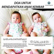 Cara mendapatkan anak perempuan kembar. Facebook