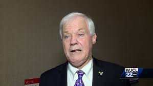 Chatham Co: Savannah longtime educator entering politics