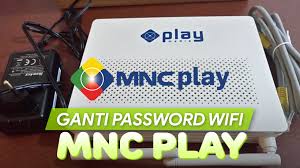 Username password login zte f660 f609 indihome terbaru 2021. Cara Ganti Password Wifi Mnc Play Modem Zte Dan Huawei Suatekno Id