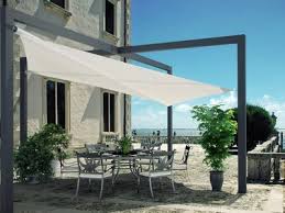Qualità garantita da tempotest parà. Tende Da Sole A Vela Tende Ombreggianti Per Esterno Da Giardino