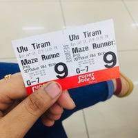 Travel guide resource for your visit to ulu tiram. Superstar Cinema 16 Tips From 1707 Visitors