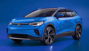 Der vollelektrische suv wird bei den internationalen world car awards besonders für seine herausragende performance in den kategorien innovation und umwelt gelobt und zeigt, wie alltagstauglich. Vw Mit Dem Id 4 Holen Wir E Mobilitat Aus Der Nische Ecomento De
