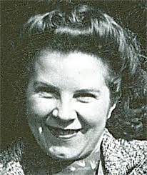 Mrs Virginia Brooks Bertsch (1917-1991)