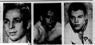 El Mustang, March 4, 1960