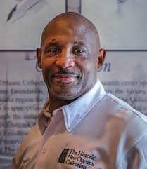 The Historic New Orleans Collection Quarterly