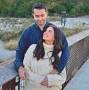 Profile Picture of Amanda Bluso and Marc Manocchio's Wedding Website - Zola (@zola.com) on Google