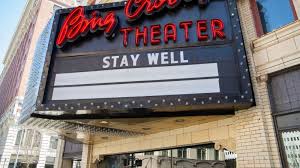 Where it will move to? Cinemas Close Nationwide Disney Postpones Black Widow Abc News