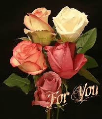 Images beautiful jumma mubarak flowers. Fleurs Blume Gif Find On Gifer