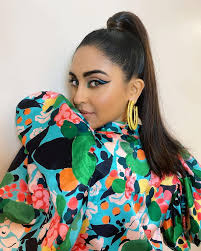 Krystle Dsouza, dsouza, krystle, HD phone wallpaper