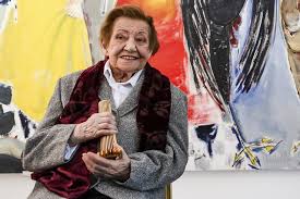 Silves, no algarve, foi onde nasceu. Atriz Adelaide Joao Morre Aos 99 Anos Vitima De Covid 19 Vida Sabado