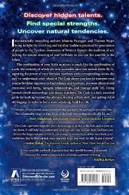 The truth is, though, that a legitimate psychic tarot reading can give you a sense of peace about events you have experienced, control over events that have yet to happen and a sense of where your life is headed. The Code Unlocking The Ancient Power Of Your Birthday Paungger Johanna Poppe Thomas Amazon Com Mx Libros