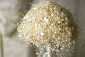 Часть 2/своими руками/diy wedding bouquet. 25 Artificial Bridal Brooch Bouquet Ideas Godfather Style