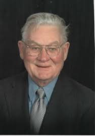 Jerome William O'Laughlin