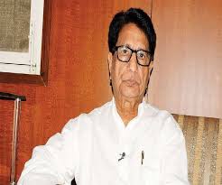 Ajit singh was the son of former prime minister chaudhary charan singh. 7llmfm06ufjx5m