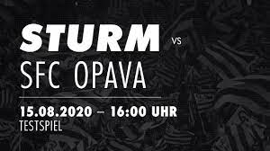 Inter milan vs genoa live stream. Live Sturm Graz Sfc Opava Friendlies 2020 Youtube