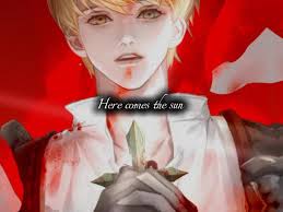 Lord of The Mysteries Ep 10 Derrick