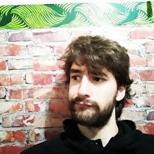 Just gonna start complimenting all short hair men with “nice pixie cut”