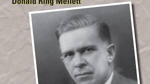 The Monday After: Book recounts story of gangsters, bootleggers and crooked  cops and the murder of Don Mellett