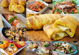 Secondi Sfiziosi Ricette Facili Per Pranzo O Cena