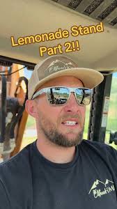 Lemonade Stand Results Film