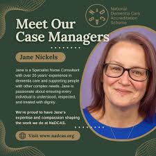nadcas #dementiacare #dementiafriendly #careexcellence #communitycare  #personcentredcare #caresectorcelebration #celebratingcare #accreditation  #dementiasupport #qualityimprovement #careleadership…