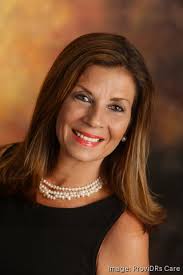 Longtime CEO Karen Cox to leave ProviDRs Care with replacement ready to go 