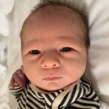 New readers: William Patrick Brann and Beth Evie Moss