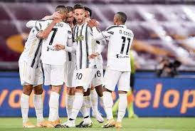 Gara Gara Covid 19 Juventus Bisa Menang Wo 3 0 Atas Napoli Okezone Bola