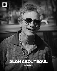 Avi Snowfall Actor Passed Away