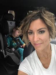 Bree Clay's Instagram, Twitter & Facebook