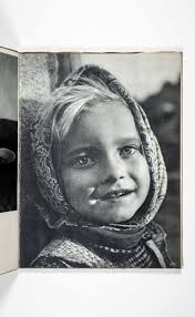 Land and People. Photographs of Czechoslovakia