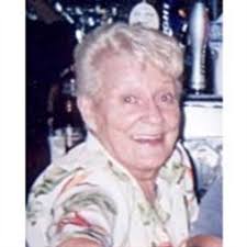 Most Recent Obituaries