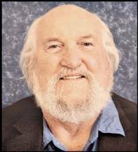 Robert Houk Obituary (1937