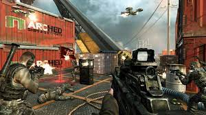 Es decir, que al igual que modern warfare o black ops, estamos ante un fps multijugador en toda regla. Call Of Duty Black Ops Apk Download For Android