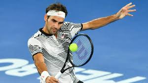 Roger federer vs rafael nadal australian open 2017 final: Kein Tag Wie Jeder Andere Federer Ringt Nadal In Melbourne Nieder Eurosport