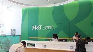 M&t bank is located in lemont city of pennsylvania state. M T Bank Debuts Brooklyn Office New York Business Journal
