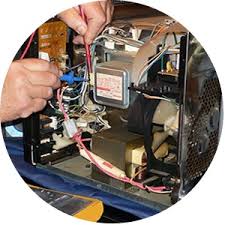 Image result for microwave repairing
