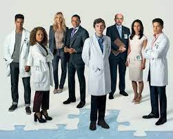 Doctor who es una serie de televisión británica de ciencia ficción producida por la bbc. Series Review The Good Doctor Season 1 The Review Blog