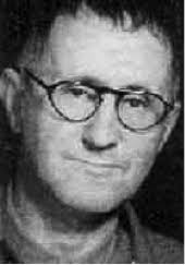 Bertolt Brecht Poems > My poetic side